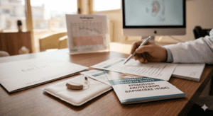 Επιδότηση ΕΟΠΥΥ για ακουστικά βαρηκοΐας στο Ear Lab